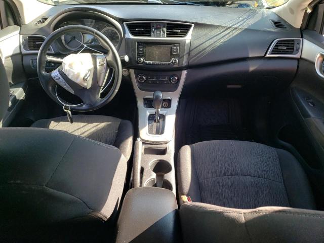 Photo 7 VIN: 3N1AB7APXFY262192 - NISSAN SENTRA 