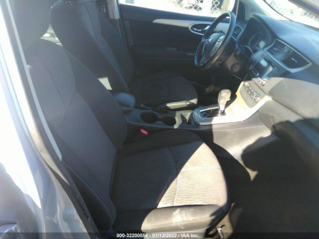 Photo 4 VIN: 3N1AB7APXFY263035 - NISSAN SENTRA 