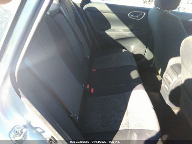 Photo 7 VIN: 3N1AB7APXFY263035 - NISSAN SENTRA 