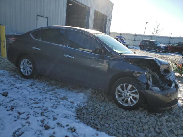 Photo 3 VIN: 3N1AB7APXFY263228 - NISSAN SENTRA 