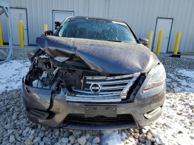 Photo 4 VIN: 3N1AB7APXFY263228 - NISSAN SENTRA 