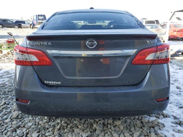 Photo 5 VIN: 3N1AB7APXFY263228 - NISSAN SENTRA 