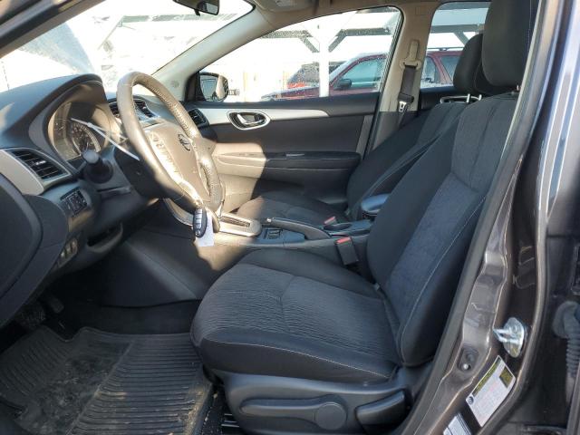 Photo 6 VIN: 3N1AB7APXFY263228 - NISSAN SENTRA 