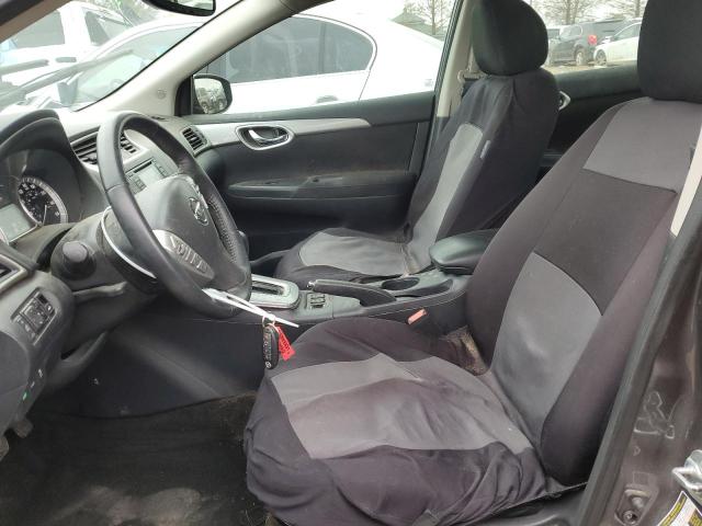 Photo 6 VIN: 3N1AB7APXFY264573 - NISSAN SENTRA S 