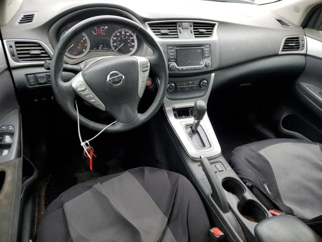 Photo 7 VIN: 3N1AB7APXFY264573 - NISSAN SENTRA S 