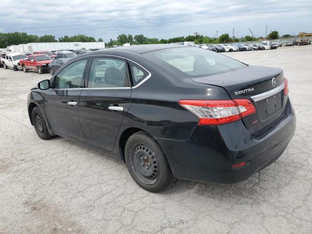 Photo 1 VIN: 3N1AB7APXFY265626 - NISSAN SENTRA 