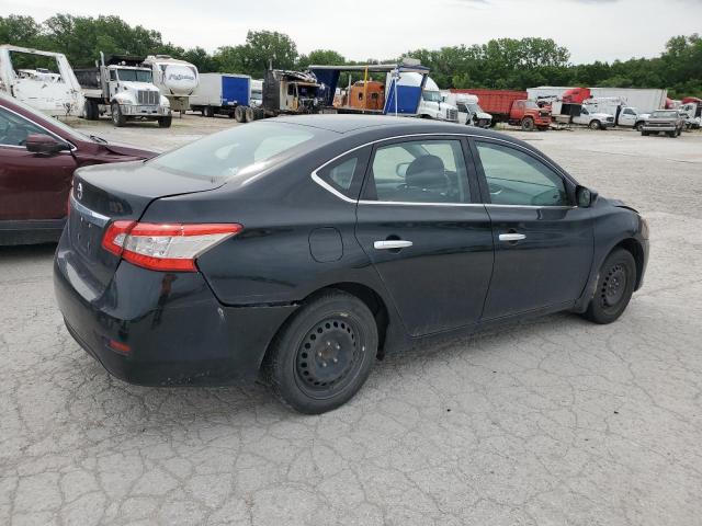 Photo 2 VIN: 3N1AB7APXFY265626 - NISSAN SENTRA 