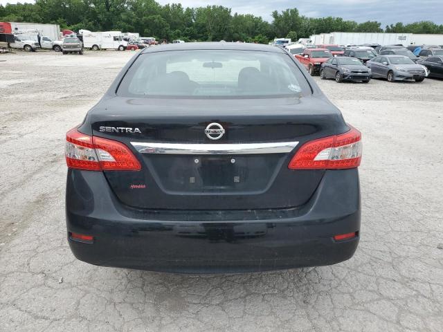 Photo 5 VIN: 3N1AB7APXFY265626 - NISSAN SENTRA 