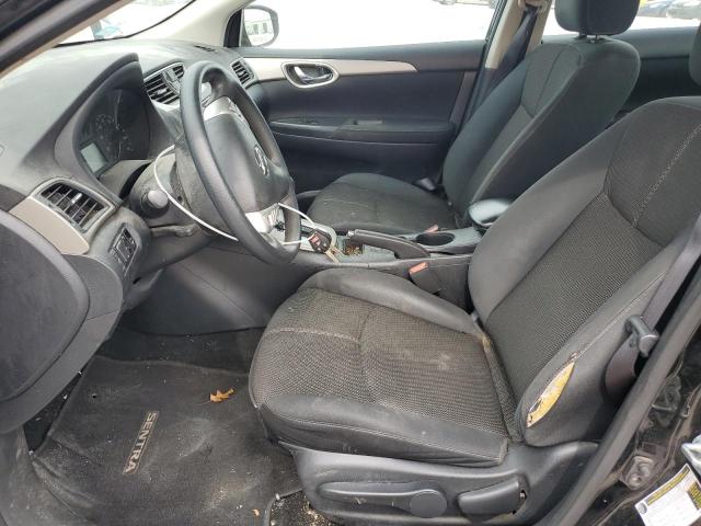 Photo 6 VIN: 3N1AB7APXFY265626 - NISSAN SENTRA 