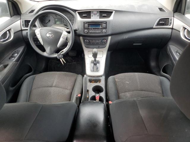 Photo 7 VIN: 3N1AB7APXFY265626 - NISSAN SENTRA 