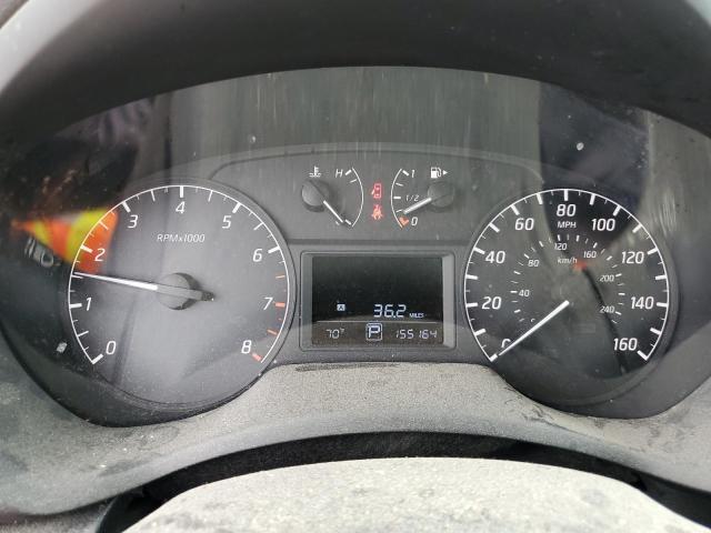 Photo 8 VIN: 3N1AB7APXFY265626 - NISSAN SENTRA 