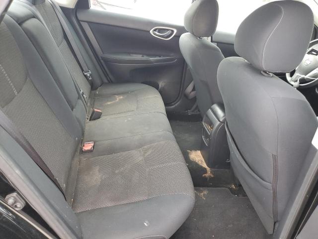 Photo 9 VIN: 3N1AB7APXFY265626 - NISSAN SENTRA 