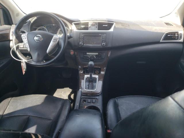 Photo 7 VIN: 3N1AB7APXFY267277 - NISSAN SENTRA S 