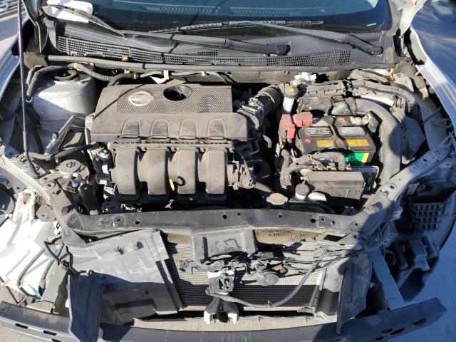 Photo 10 VIN: 3N1AB7APXFY267344 - NISSAN SENTRA 