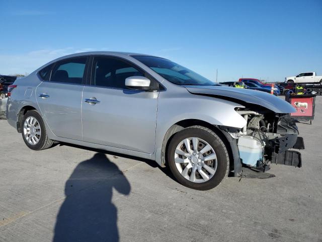 Photo 3 VIN: 3N1AB7APXFY267344 - NISSAN SENTRA 