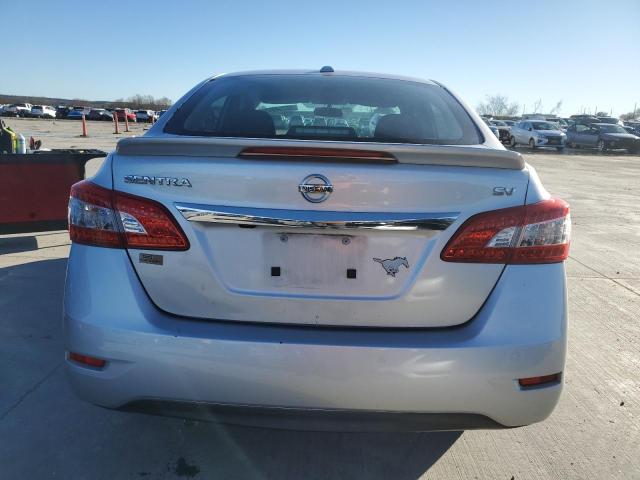 Photo 5 VIN: 3N1AB7APXFY267344 - NISSAN SENTRA 