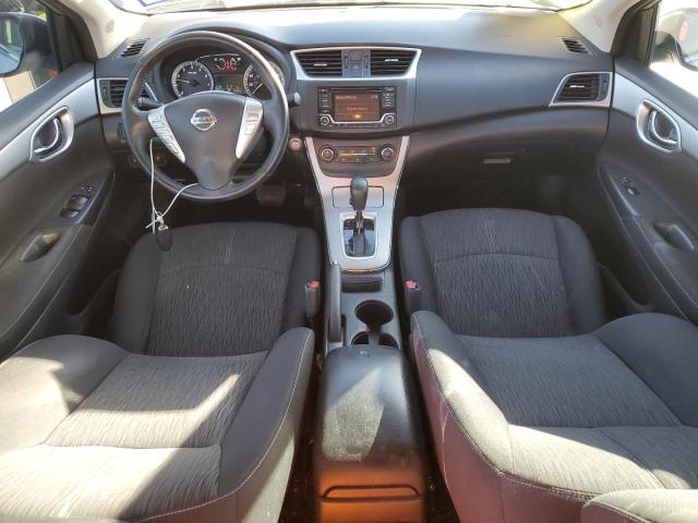 Photo 7 VIN: 3N1AB7APXFY267344 - NISSAN SENTRA 