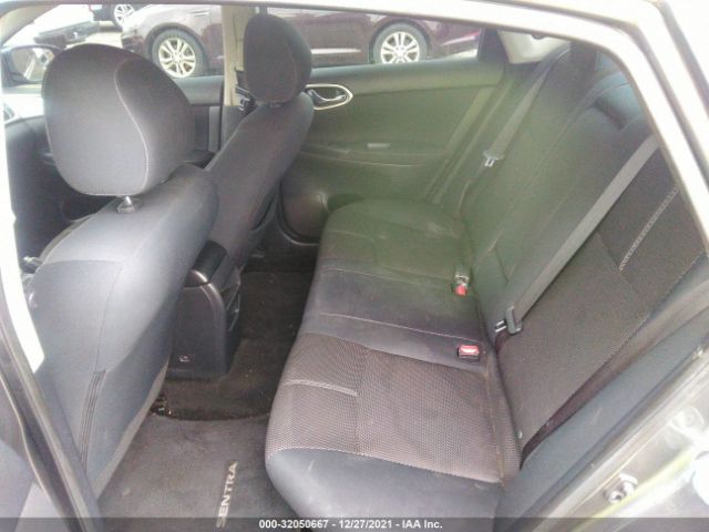 Photo 7 VIN: 3N1AB7APXFY267828 - NISSAN SENTRA 