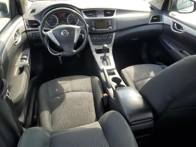 Photo 7 VIN: 3N1AB7APXFY269451 - NISSAN SENTRA S 