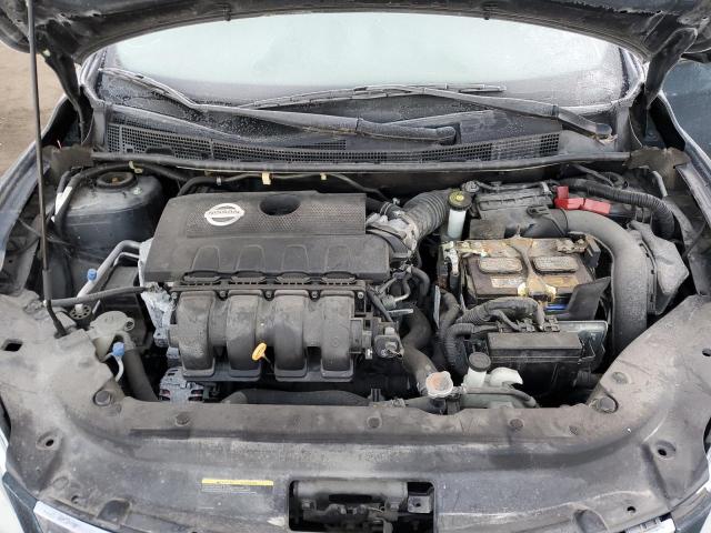 Photo 10 VIN: 3N1AB7APXFY270924 - NISSAN SENTRA 