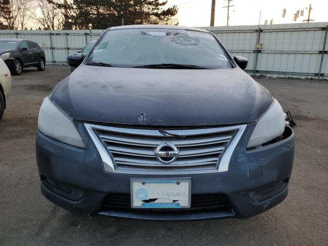 Photo 4 VIN: 3N1AB7APXFY270924 - NISSAN SENTRA 