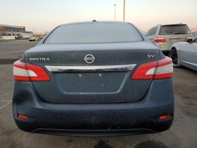 Photo 5 VIN: 3N1AB7APXFY270924 - NISSAN SENTRA 