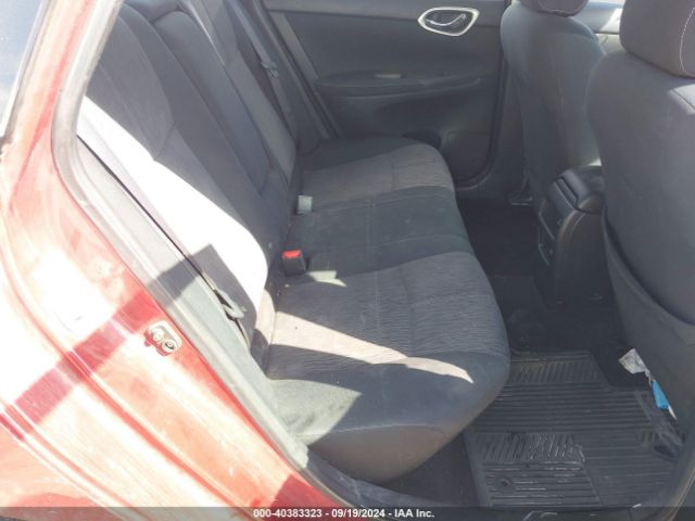 Photo 7 VIN: 3N1AB7APXFY271104 - NISSAN SENTRA 