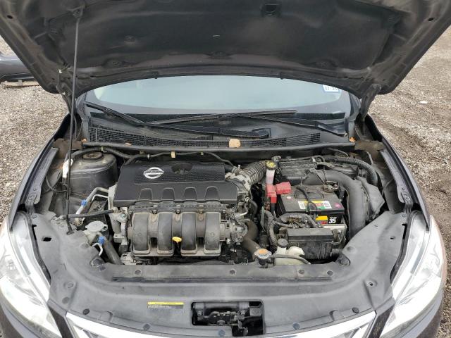 Photo 10 VIN: 3N1AB7APXFY271362 - NISSAN SENTRA S 