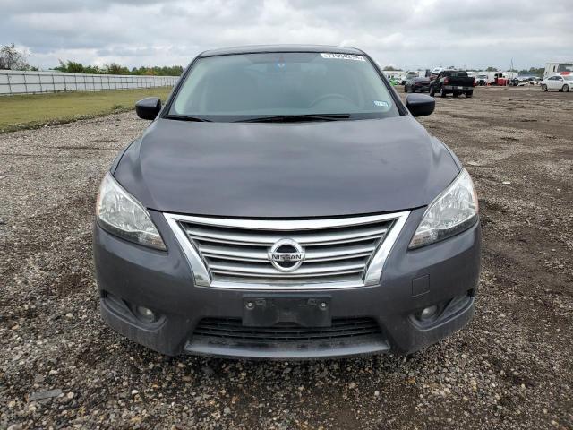 Photo 4 VIN: 3N1AB7APXFY271362 - NISSAN SENTRA S 