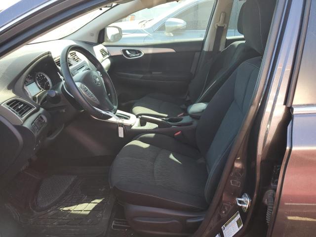 Photo 6 VIN: 3N1AB7APXFY271362 - NISSAN SENTRA S 