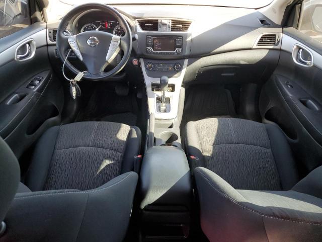 Photo 7 VIN: 3N1AB7APXFY271362 - NISSAN SENTRA S 