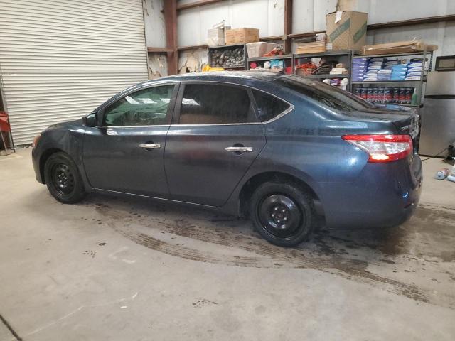 Photo 1 VIN: 3N1AB7APXFY272351 - NISSAN SENTRA 