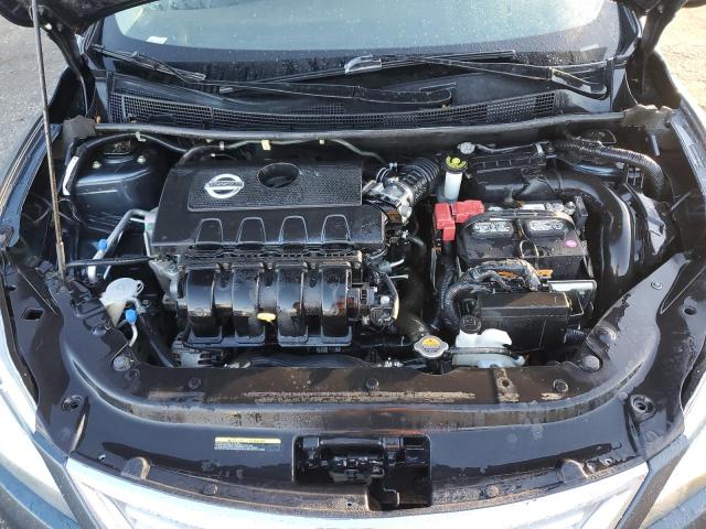 Photo 10 VIN: 3N1AB7APXFY272351 - NISSAN SENTRA 