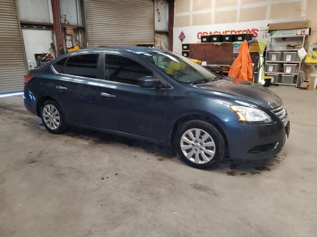 Photo 3 VIN: 3N1AB7APXFY272351 - NISSAN SENTRA 