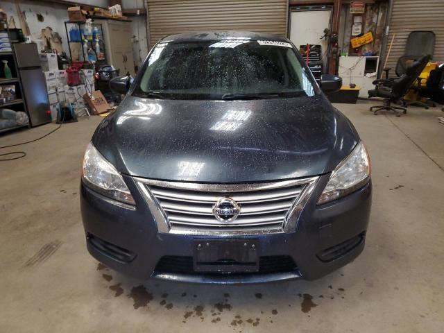 Photo 4 VIN: 3N1AB7APXFY272351 - NISSAN SENTRA 