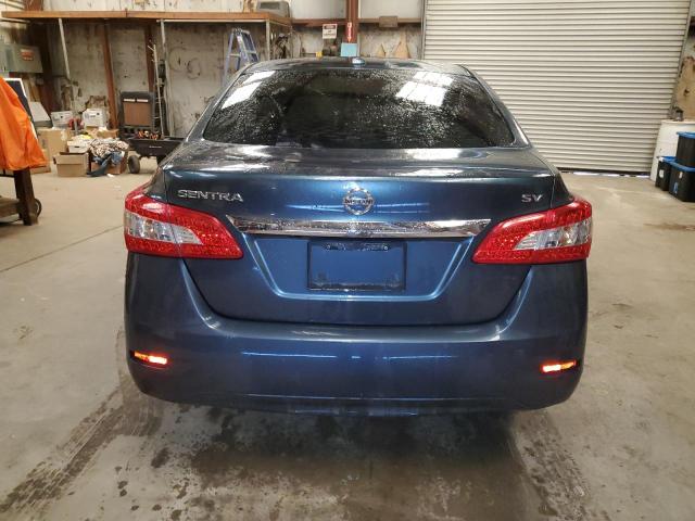 Photo 5 VIN: 3N1AB7APXFY272351 - NISSAN SENTRA 