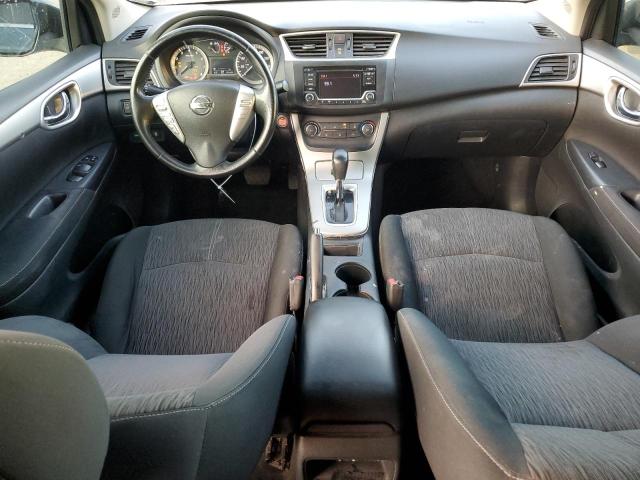 Photo 7 VIN: 3N1AB7APXFY272351 - NISSAN SENTRA 