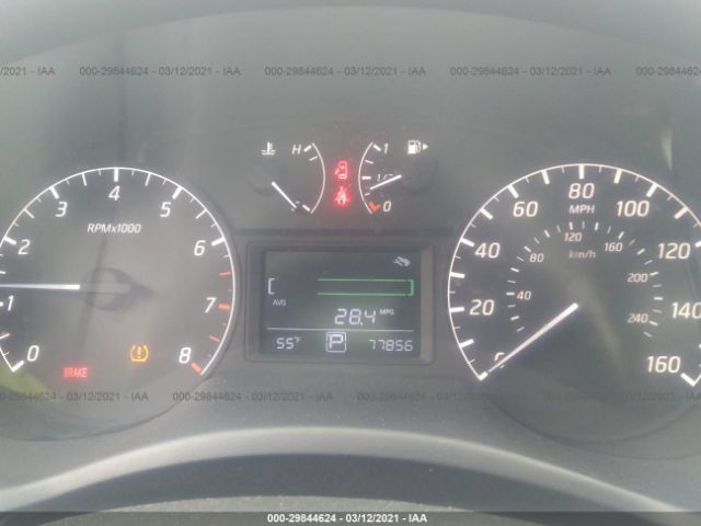 Photo 6 VIN: 3N1AB7APXFY272477 - NISSAN SENTRA 