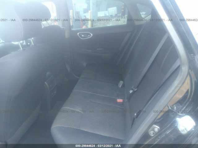 Photo 7 VIN: 3N1AB7APXFY272477 - NISSAN SENTRA 