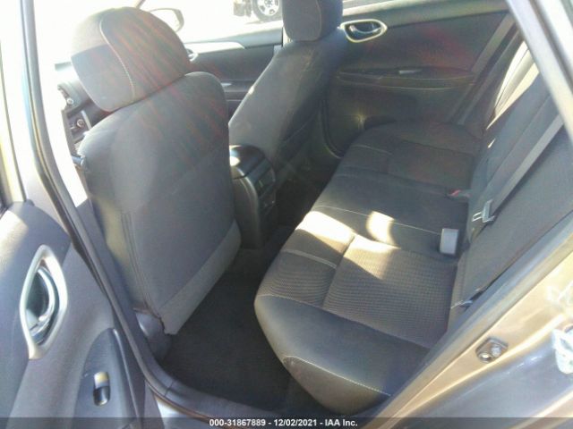 Photo 7 VIN: 3N1AB7APXFY274245 - NISSAN SENTRA 