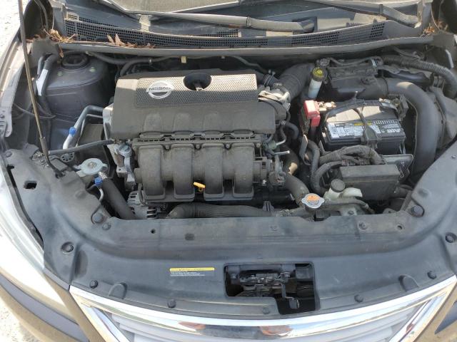 Photo 10 VIN: 3N1AB7APXFY275234 - NISSAN SENTRA 