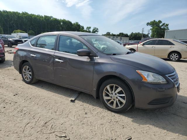 Photo 3 VIN: 3N1AB7APXFY275234 - NISSAN SENTRA 