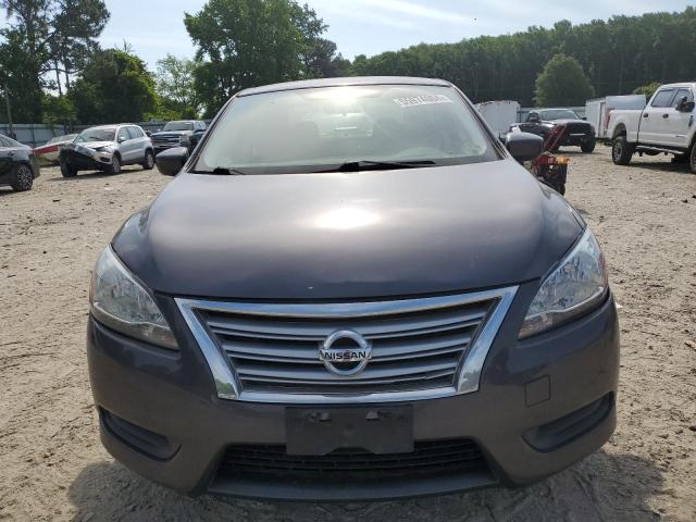 Photo 4 VIN: 3N1AB7APXFY275234 - NISSAN SENTRA 