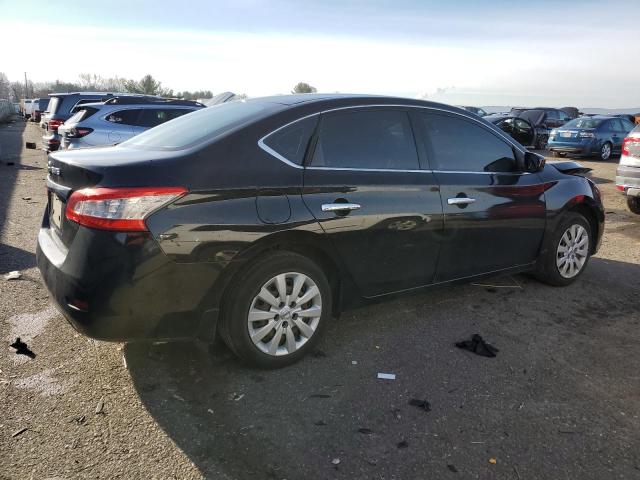 Photo 2 VIN: 3N1AB7APXFY275900 - NISSAN SENTRA 