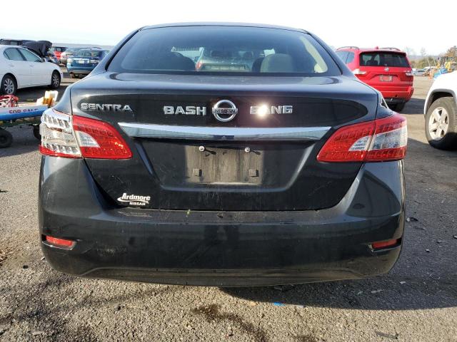 Photo 5 VIN: 3N1AB7APXFY275900 - NISSAN SENTRA 