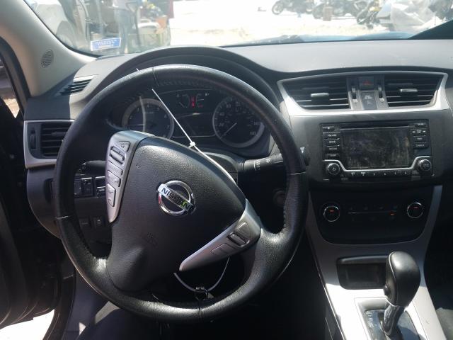 Photo 8 VIN: 3N1AB7APXFY276576 - NISSAN SENTRA S 