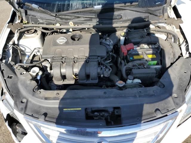 Photo 10 VIN: 3N1AB7APXFY277775 - NISSAN SENTRA S 