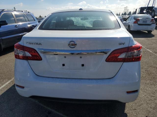 Photo 5 VIN: 3N1AB7APXFY277775 - NISSAN SENTRA S 