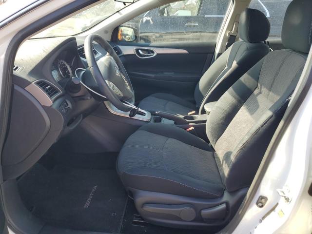 Photo 6 VIN: 3N1AB7APXFY277775 - NISSAN SENTRA S 