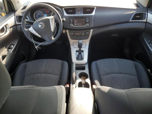 Photo 7 VIN: 3N1AB7APXFY277775 - NISSAN SENTRA S 